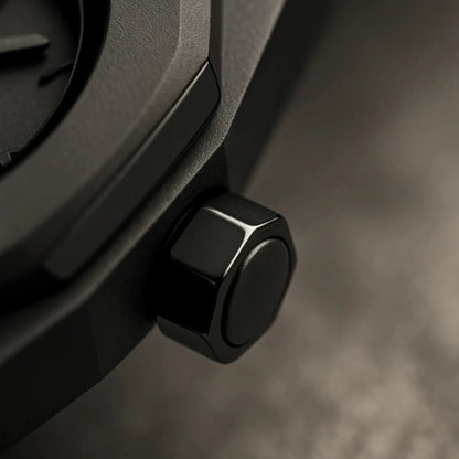 Ashford & Crowe® Minuit