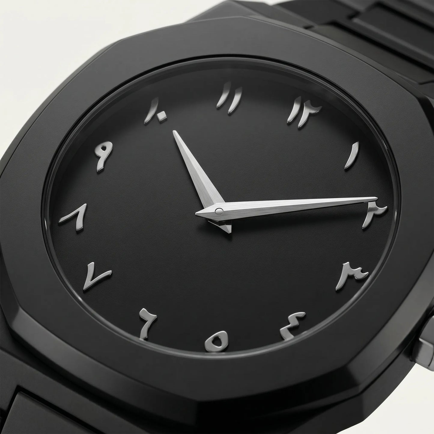 Ashford & Crowe® Minuit