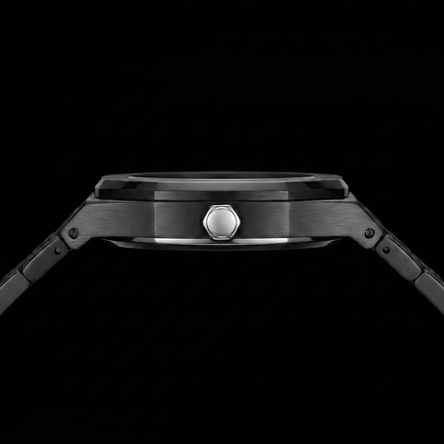 Ashford & Crowe® Minuit