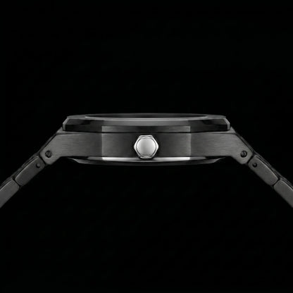 Ashford & Crowe® Minuit