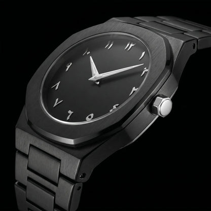 Ashford & Crowe® Minuit