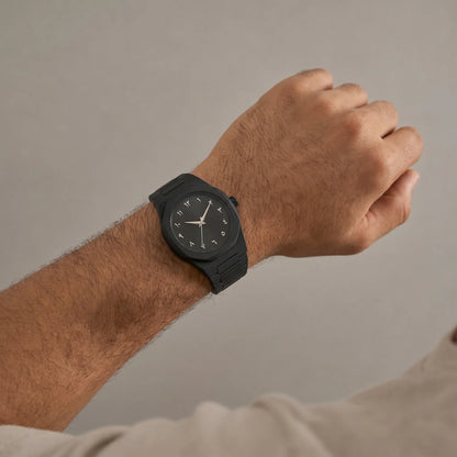 Ashford & Crowe® Minuit