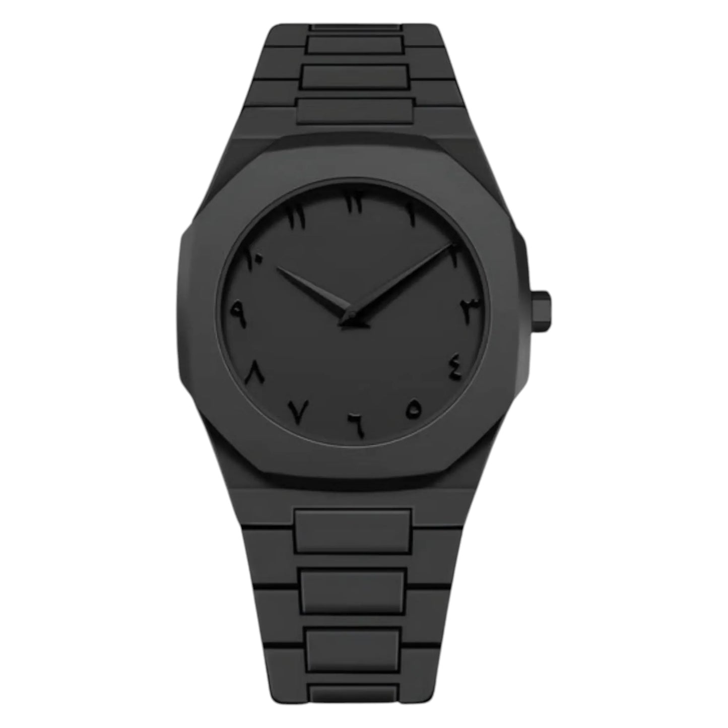 Ashford & Crowe® Minuit