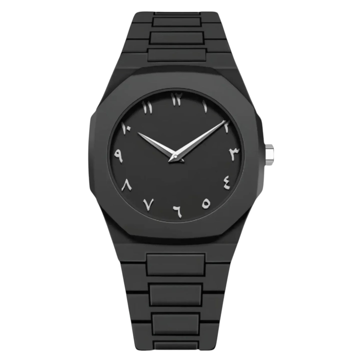Ashford & Crowe® Minuit