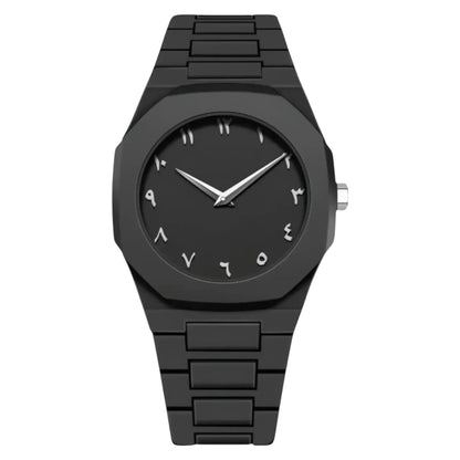 Ashford & Crowe® Minuit