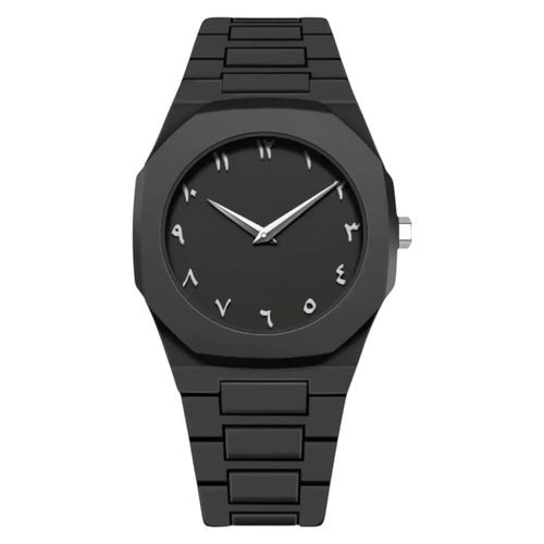 Ashford & Crowe® Minuit