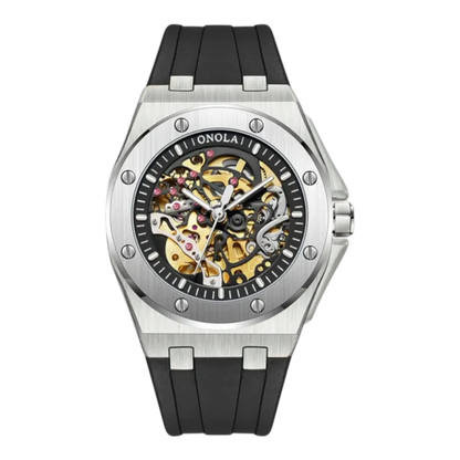 Ashford & Crowe® Obsidian Crest