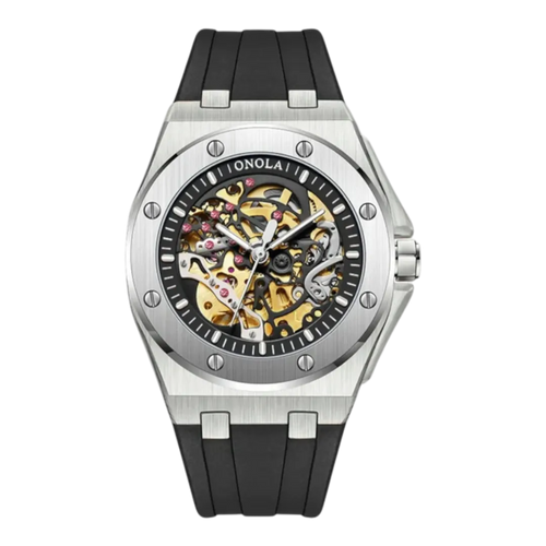 Ashford & Crowe® Obsidian Crest
