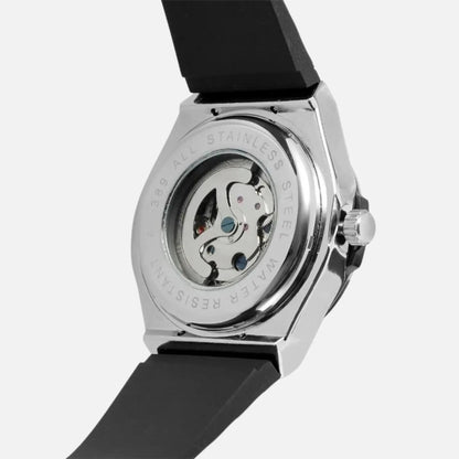Ashford & Crowe® Obsidian Crest
