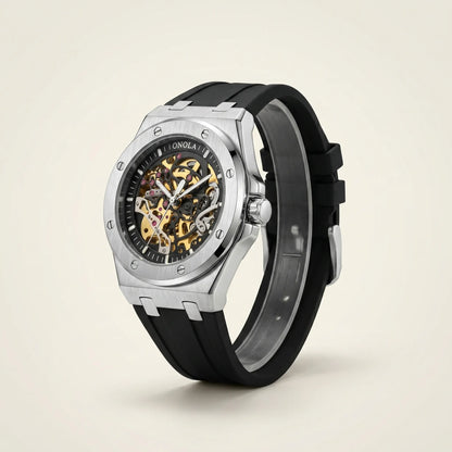 Ashford & Crowe® Obsidian Crest