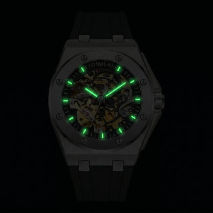 Ashford & Crowe® Obsidian Crest