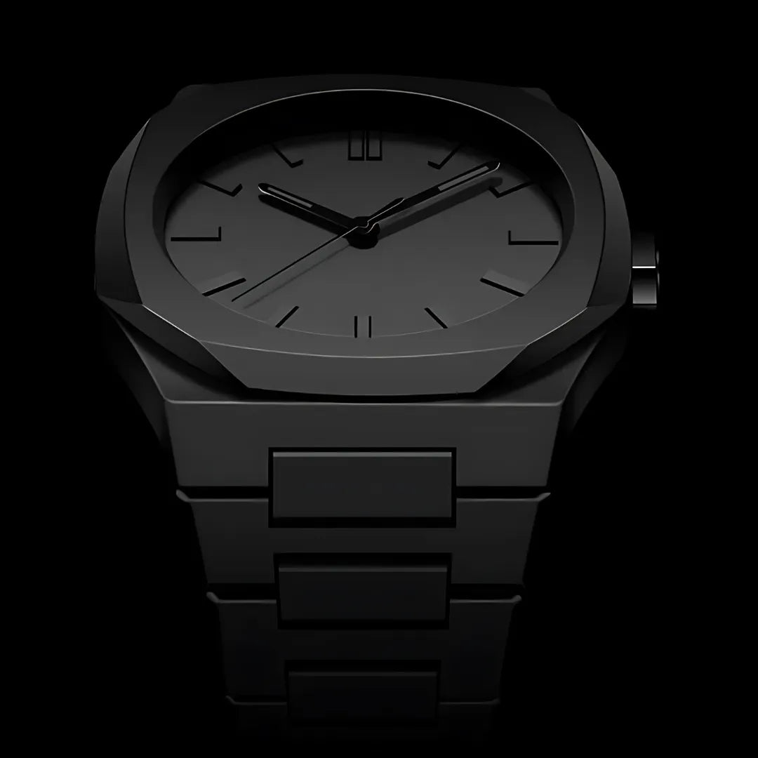 Ashford & Crowe® Onyx