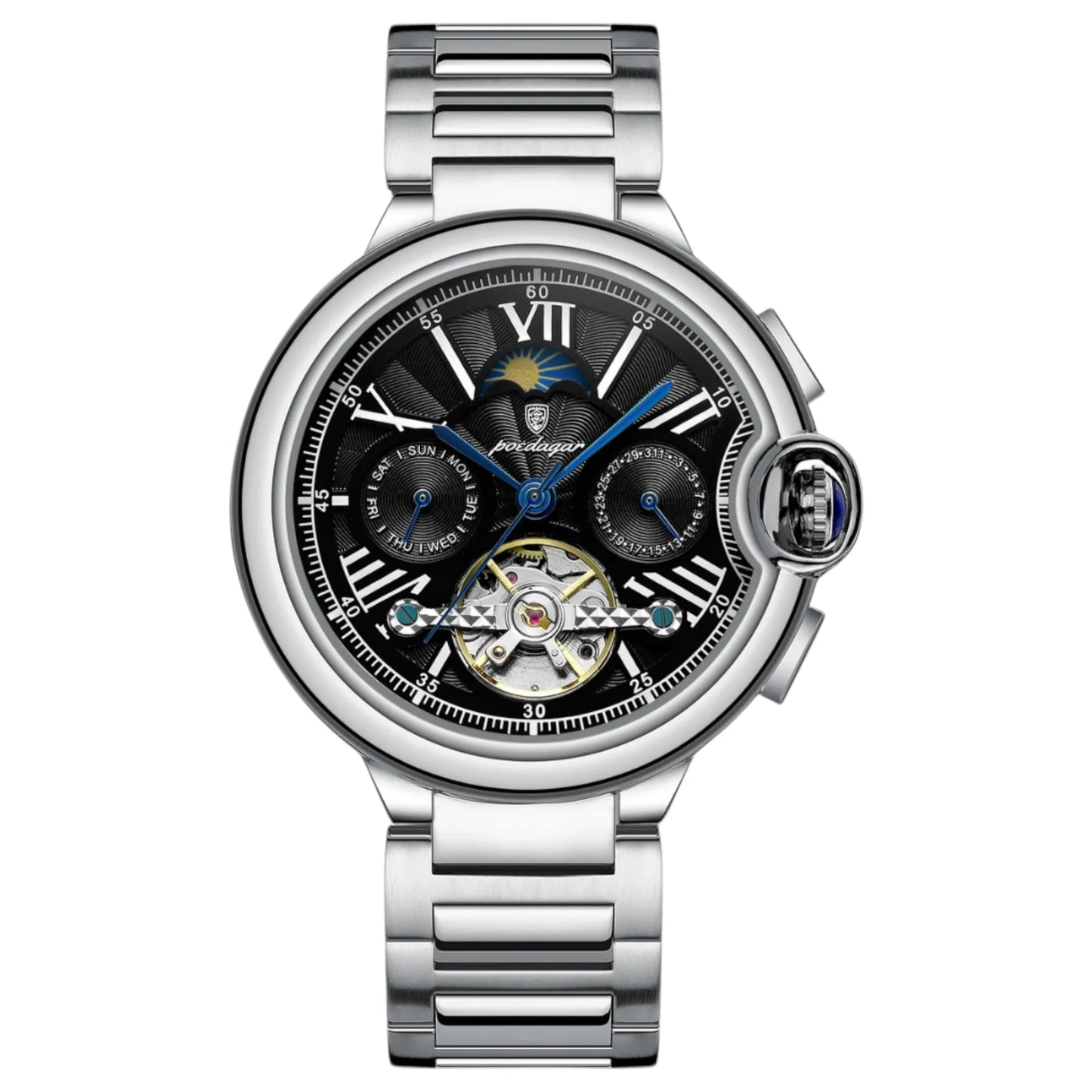 Ashford & Crowe® Panthéon