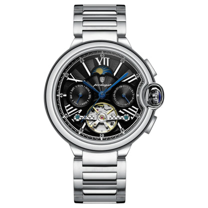 Ashford & Crowe® Panthéon