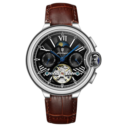 Ashford & Crowe® Panthéon