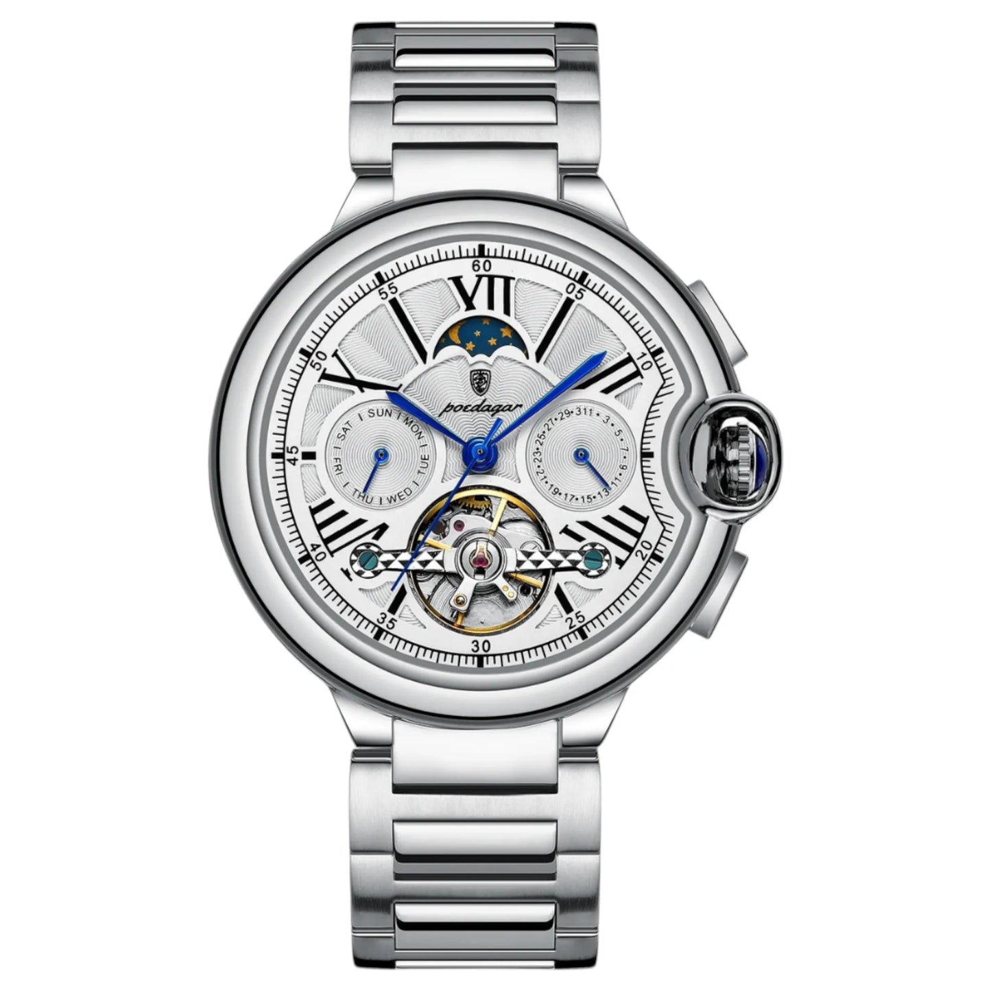 Ashford & Crowe® Panthéon