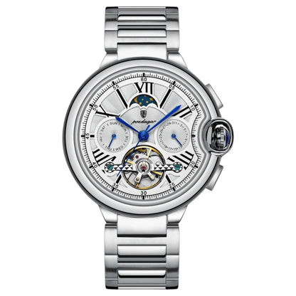 Ashford & Crowe® Panthéon