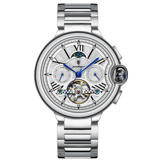 Ashford & Crowe® Panthéon