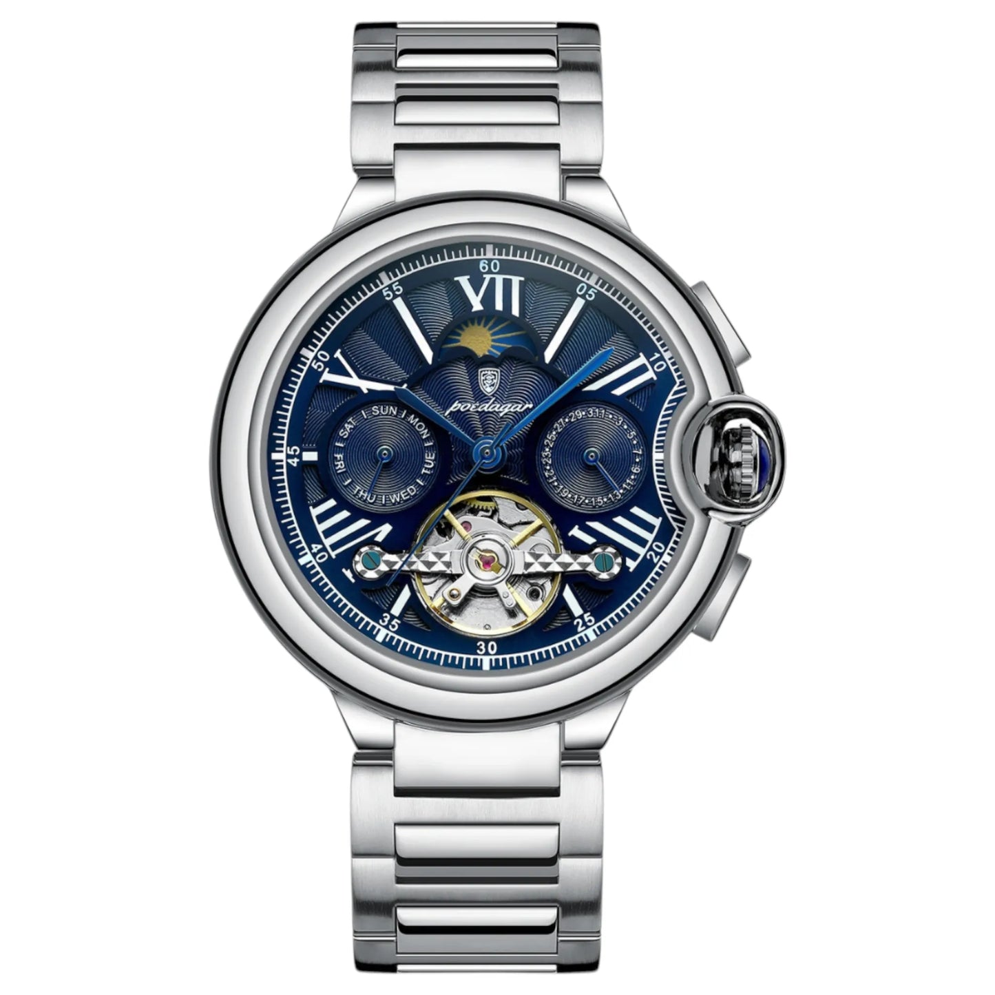 Ashford & Crowe® Panthéon