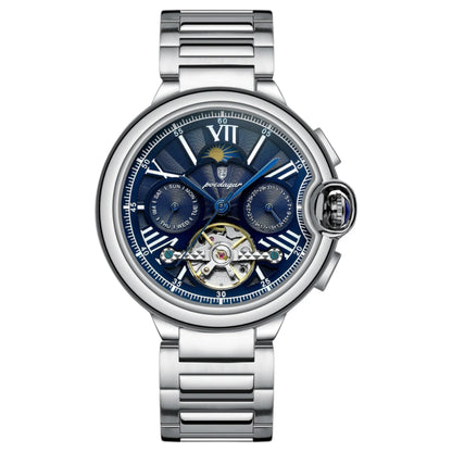 Ashford & Crowe® Panthéon