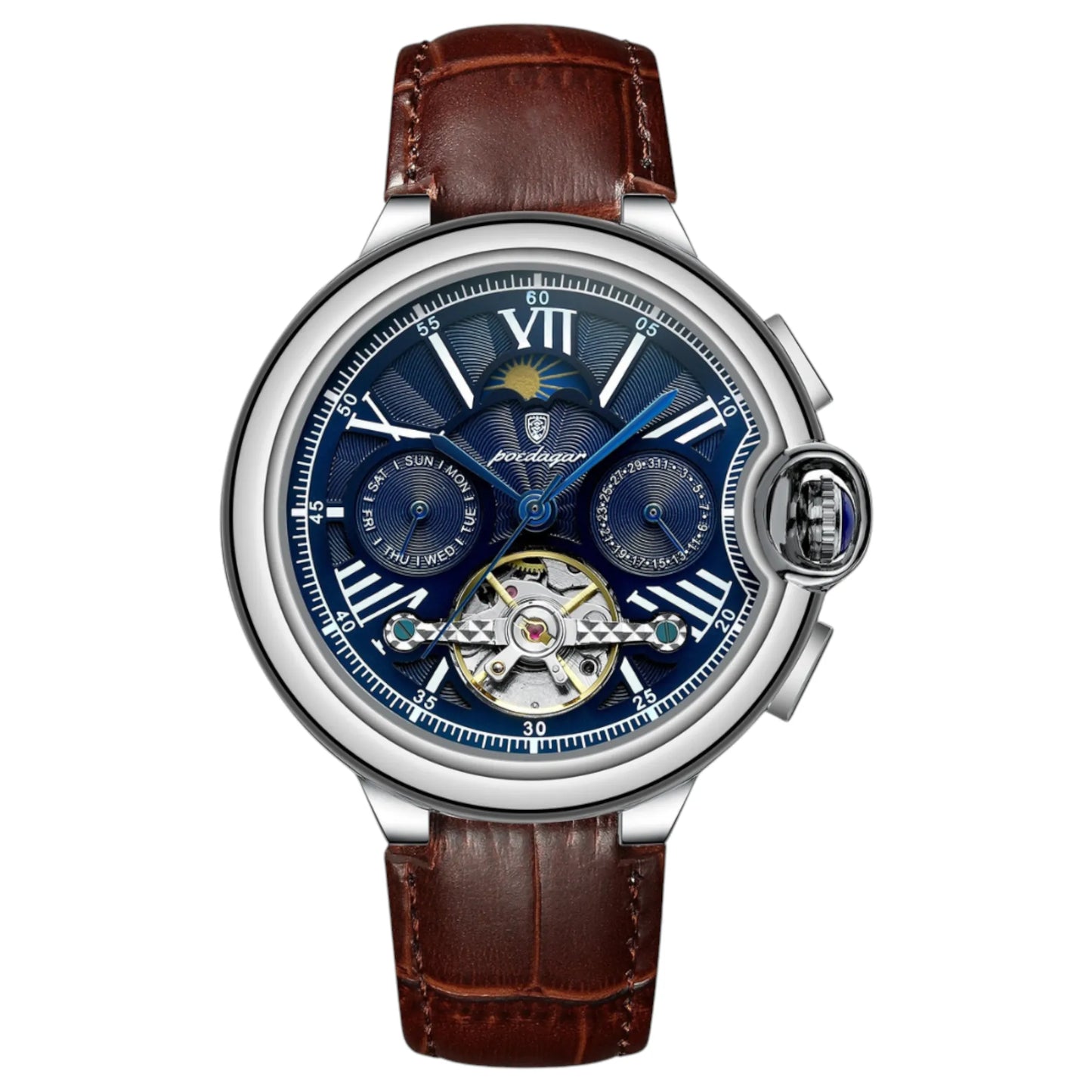 Ashford & Crowe® Panthéon