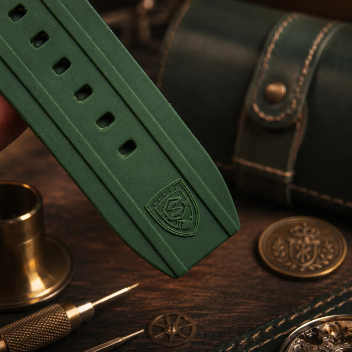 Ashford & Crowe® Ranger