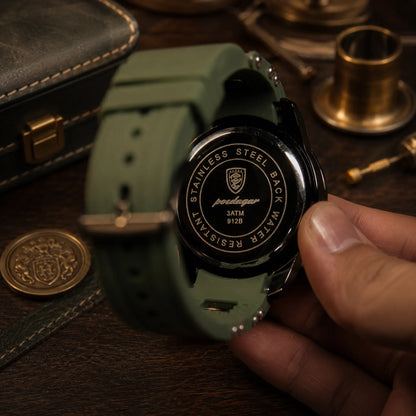 Ashford & Crowe® Ranger