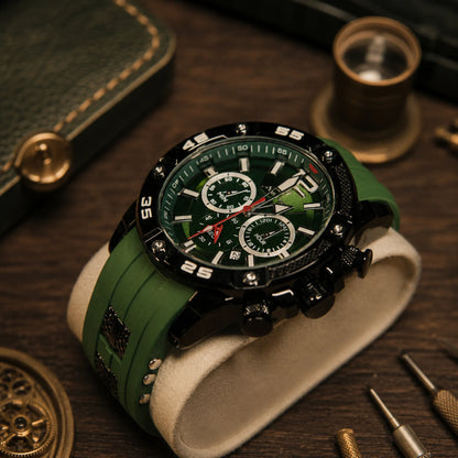 Ashford & Crowe® Ranger