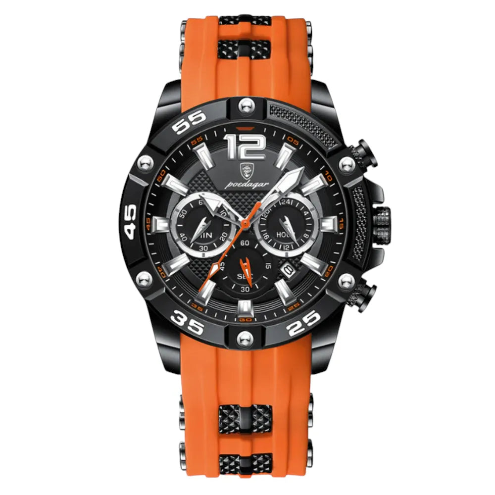 Ashford & Crowe® Ranger