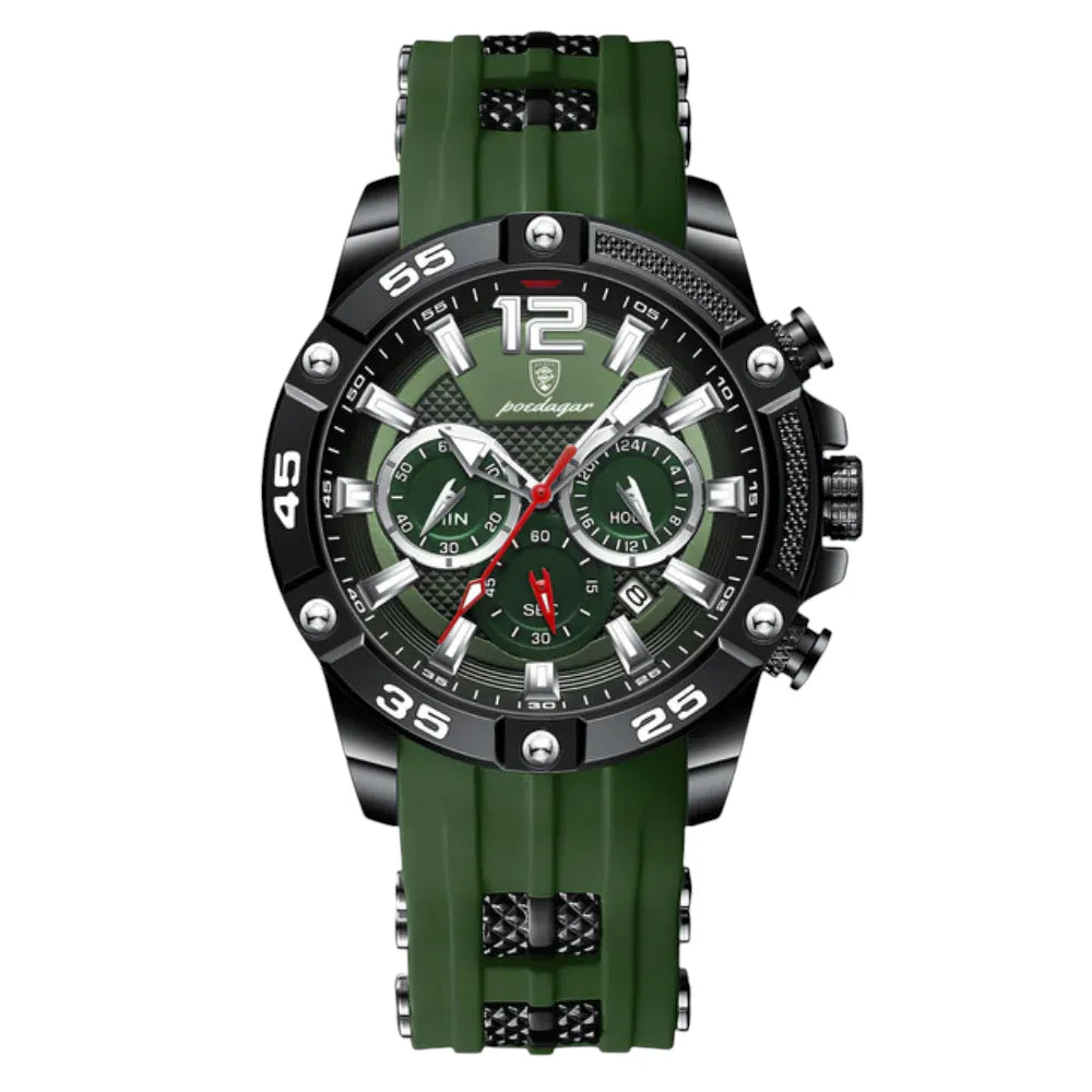 Ashford & Crowe® Ranger