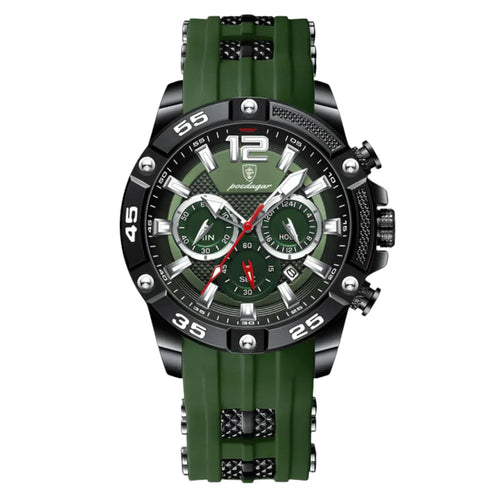 Ashford & Crowe® Ranger