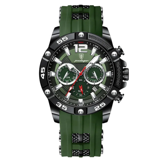 Ashford & Crowe® Ranger