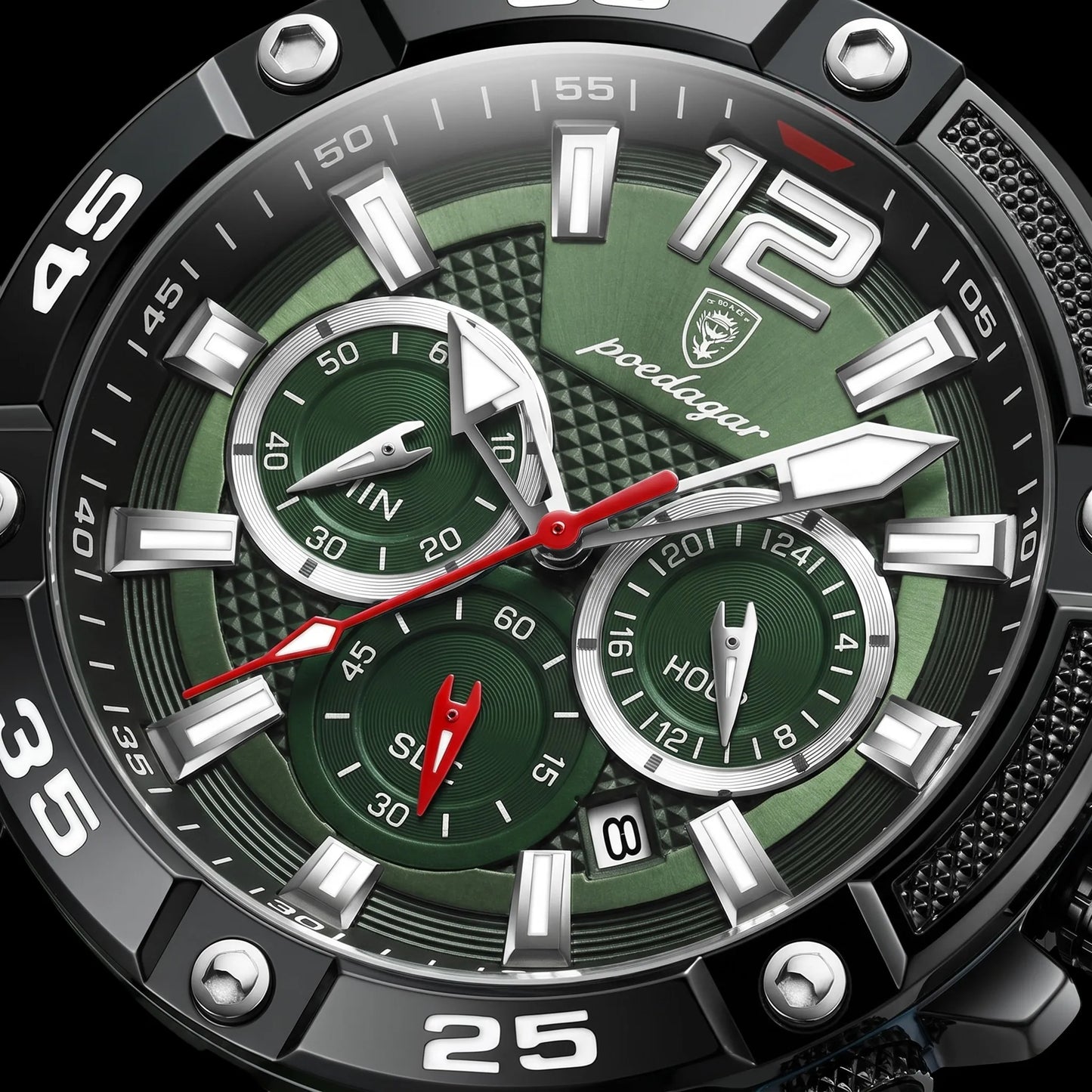 Ashford & Crowe® Ranger