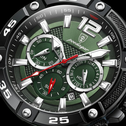 Ashford & Crowe® Ranger