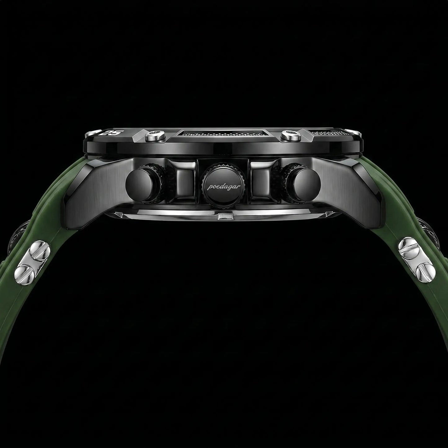 Ashford & Crowe® Ranger