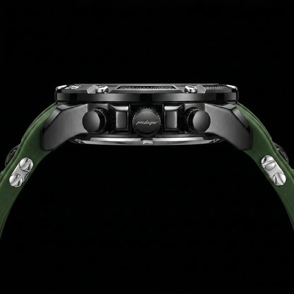 Ashford & Crowe® Ranger