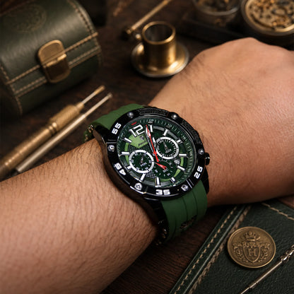 Ashford & Crowe® Ranger