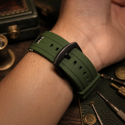 Ashford & Crowe® Ranger