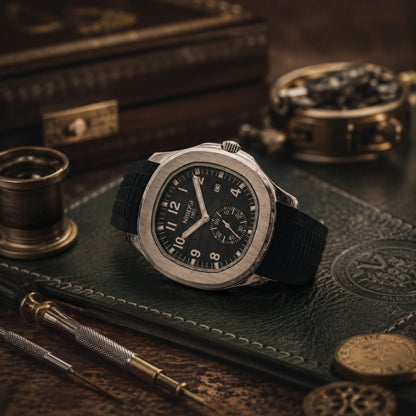 Ashford & Crowe® Riviera