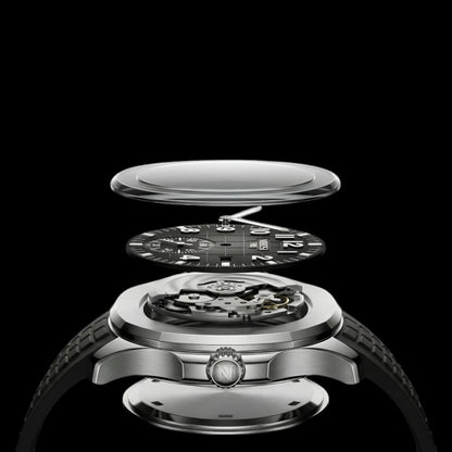 Ashford & Crowe® Riviera