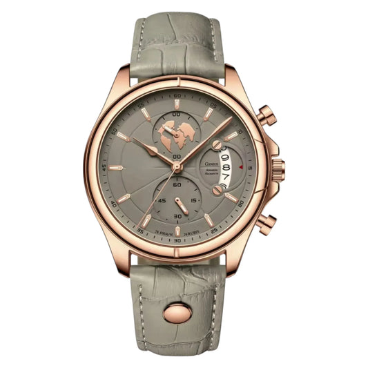Ashford & Crowe® Senateur