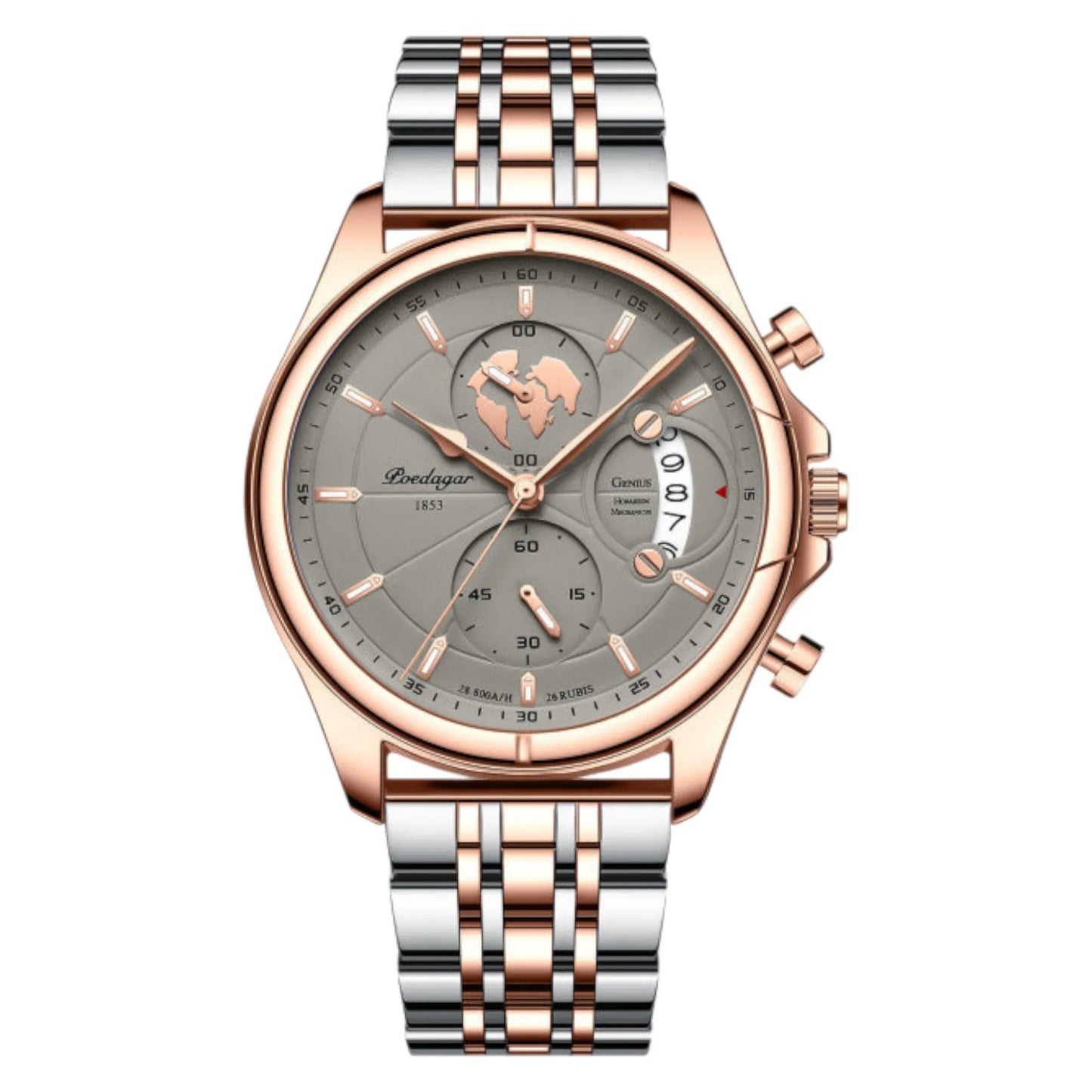 Ashford & Crowe® Senateur