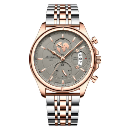 Ashford & Crowe® Senateur