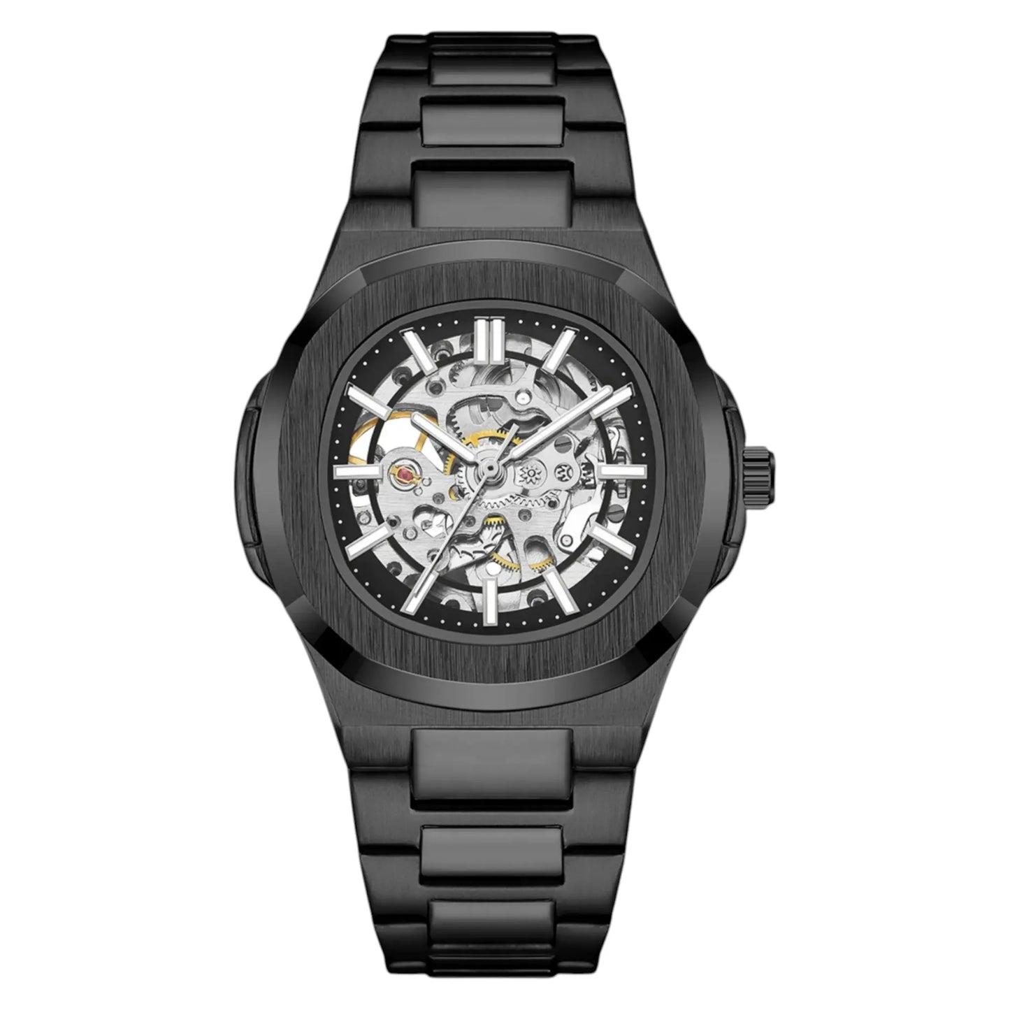 Ashford & Crowe® Skeleton