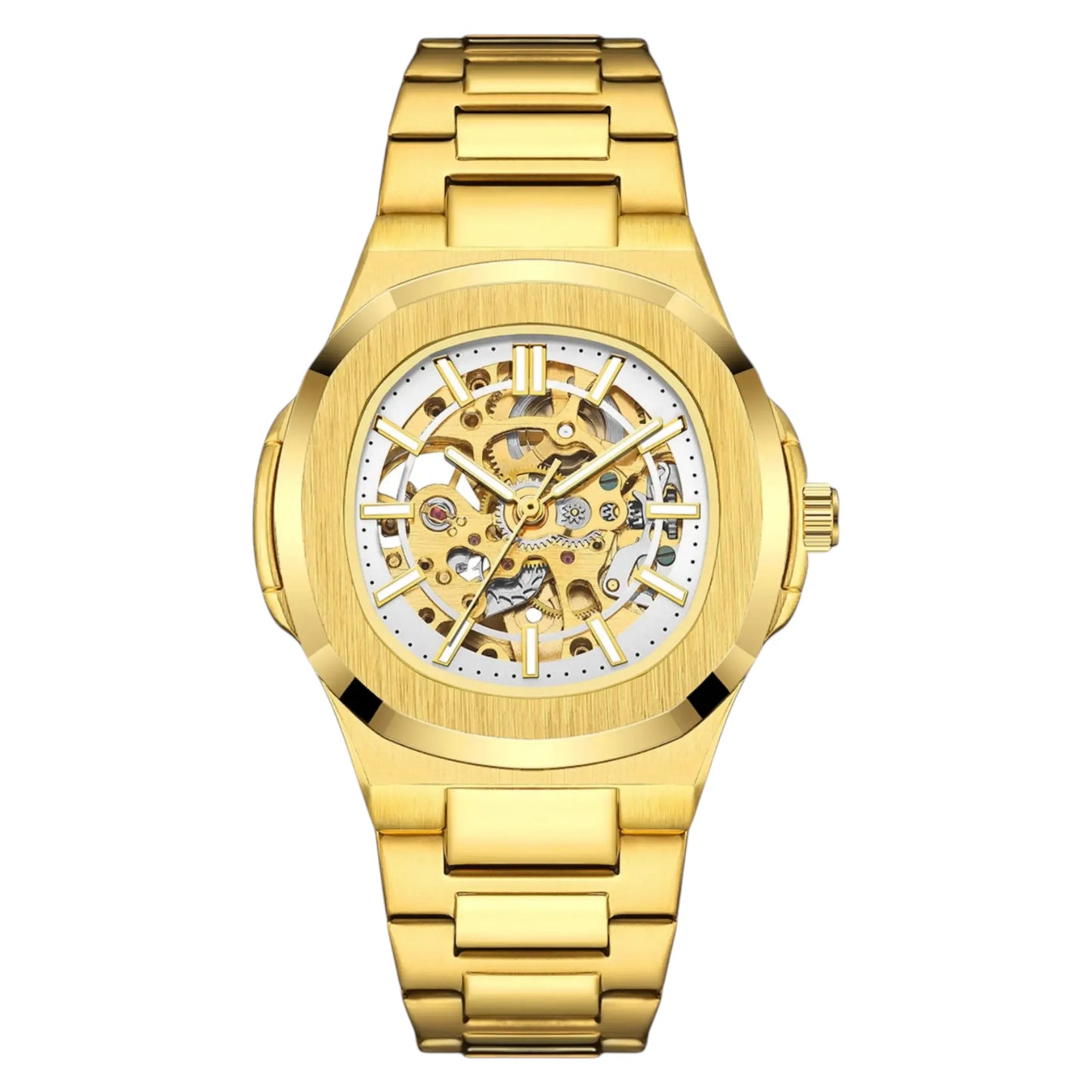 Ashford & Crowe® Skeleton