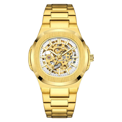 Ashford & Crowe® Skeleton