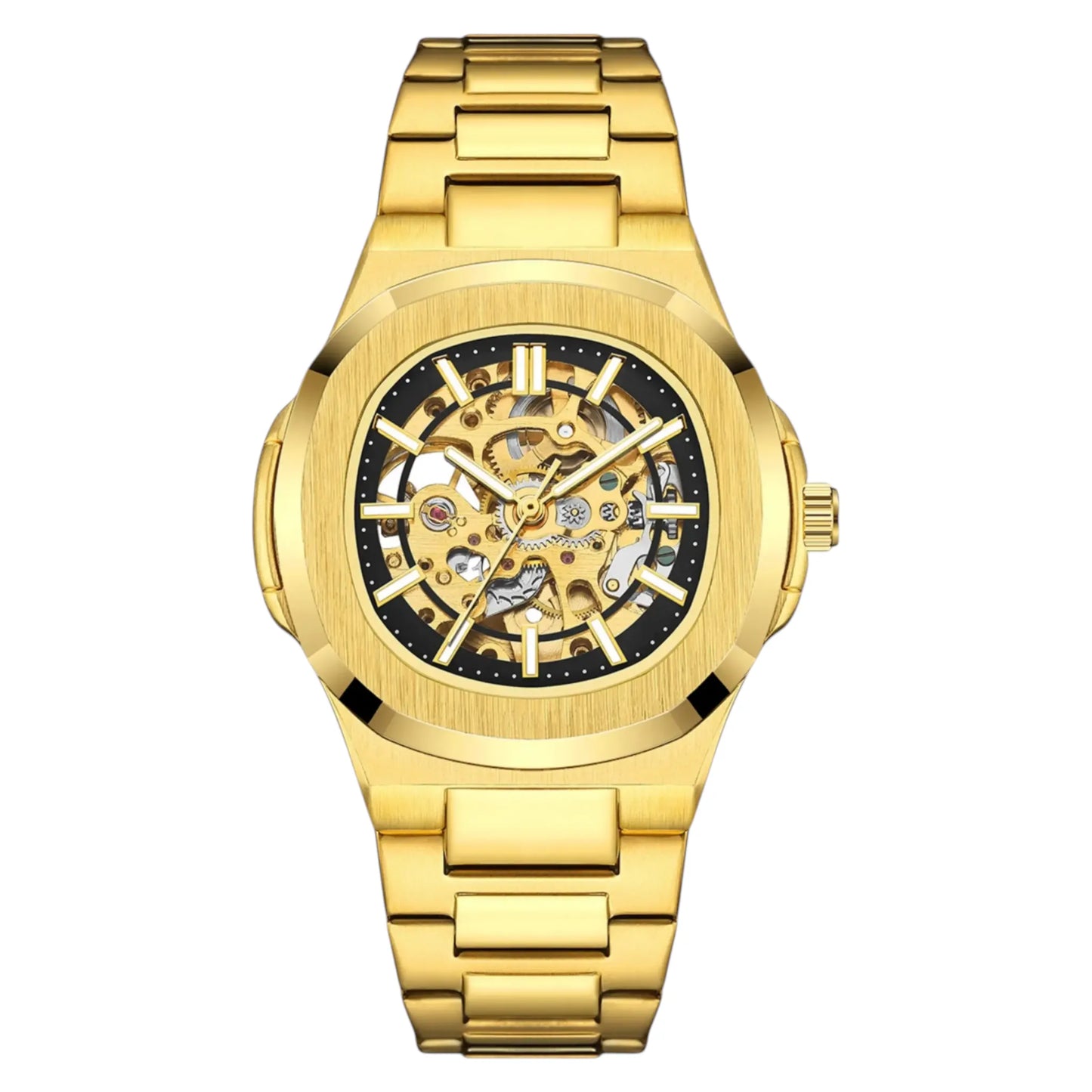 Ashford & Crowe® Skeleton