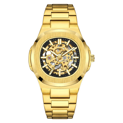 Ashford & Crowe® Skeleton