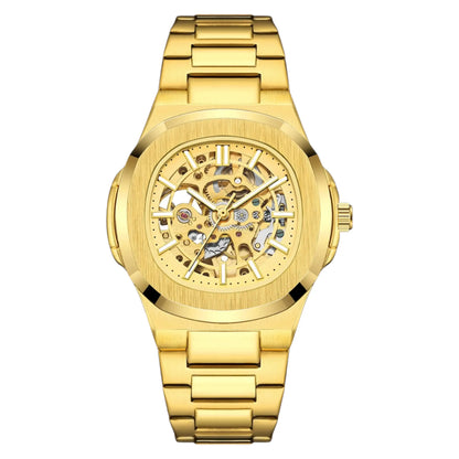Ashford & Crowe® Skeleton