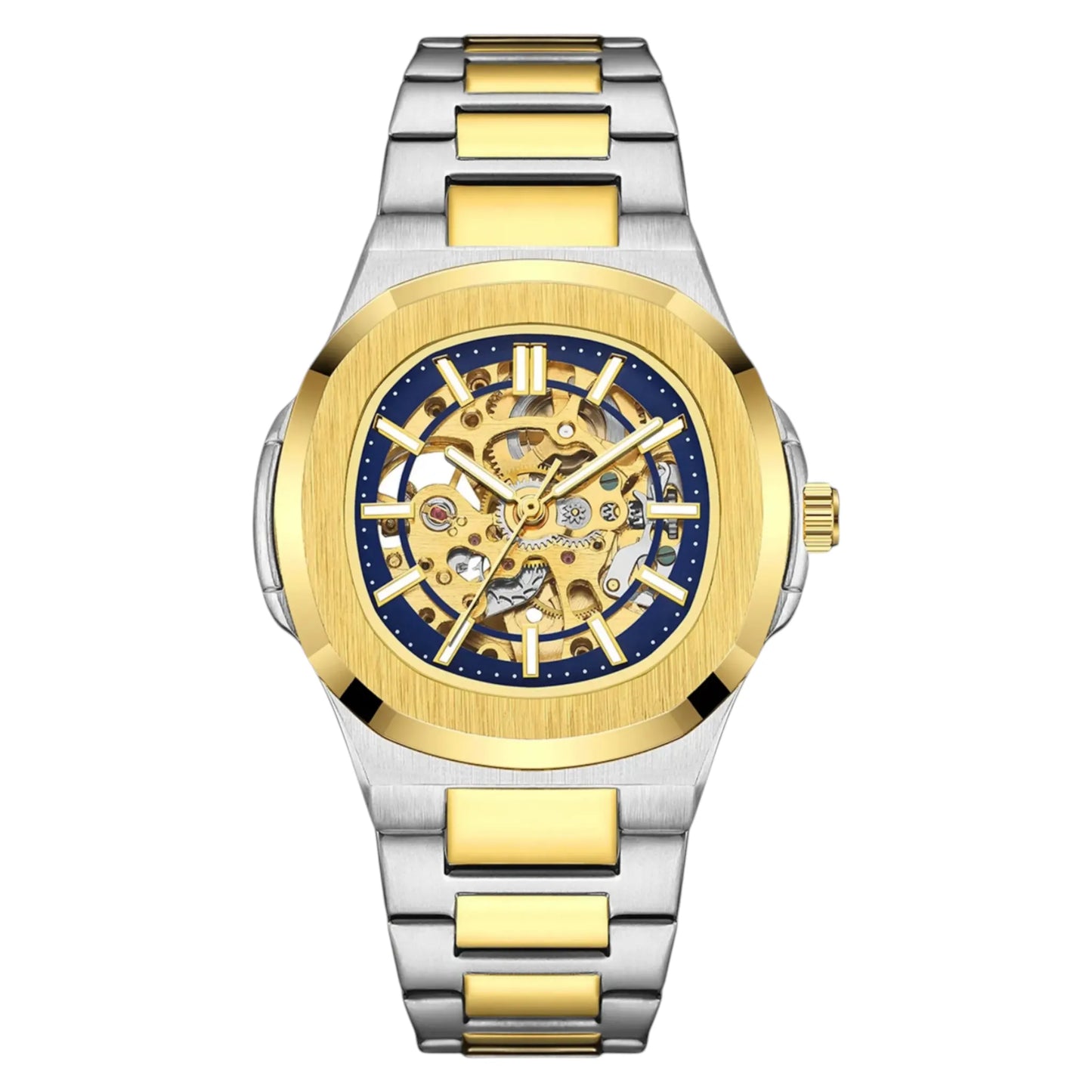 Ashford & Crowe® Skeleton